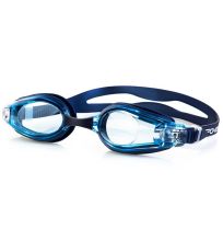 Plavecké brýle - tmavě modré SKIMO Spokey