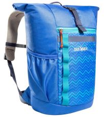 Dětský městský batoh ROLLTOP PACK JR 14 Tatonka blue