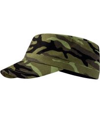 Čepice unisex Camo Latino Malfini