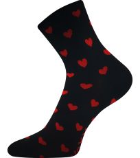 Dámské trendy ponožky Agapi VoXX®