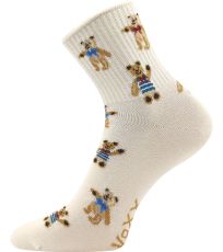 Dámské trendy ponožky Agapi VoXX®