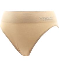 Dámské klasické kalhotky BambooSeamless 002 VoXX® béžová