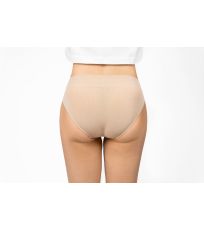 Dámské klasické kalhotky BambooSeamless 002 VoXX® béžová