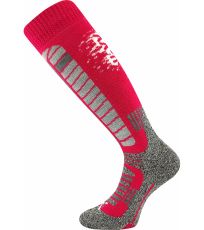 Unisex lyžařské podkolenky Carving VoXX®