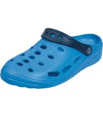 Dámské sandály WAIPI LADY 53650 CRV sv.modrá