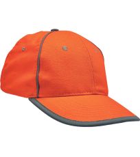 90 - oranžová