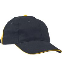 Unisex kšiltovka KNOXFIELD Knoxfield