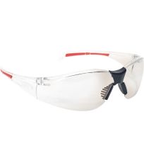 Unisex ochranné pracovní brýle STEALTH 8000 JSP žlutá