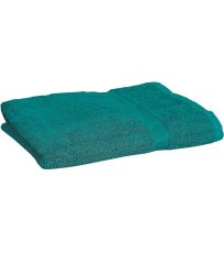 Unisex ručník 99200001 Cerva tm.zelená