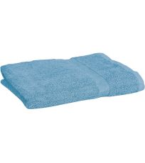 Unisex ručník 99200001 Cerva sv.modrá