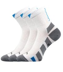 Unisex sportovní ponožky - 3 páry Gastl VoXX®