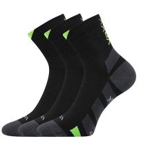 Unisex sportovní ponožky - 3 páry Gastl VoXX®