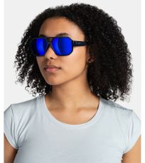 Unisex sluneční brýle TIMOTE-U KILPI Tmavě modrá
