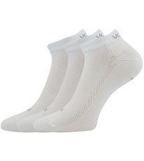 Sportovní nízké ponožky - 3 páry Morfan VoXX®