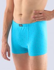 Boxerky s kratší nohavičkou 73108P GINA
