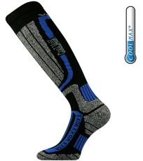 Unisex lyžařské podkolenky Kerax CollMax Voxx