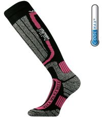 Unisex lyžařské podkolenky Kerax CollMax VoXX®