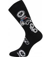 Pánské trendy ponožky Depate Sólo Lonka