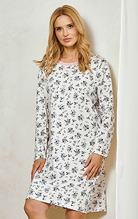 Dámská noční košilka 7F460 LITEX