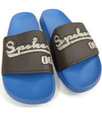 Plážové pantofle LANSER Spokey