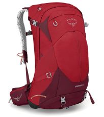 Pánský outdoorový batoh STRATOS 34 OSPREY