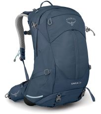 Dámský outdoorový batoh 34L SIRRUS 34 OSPREY