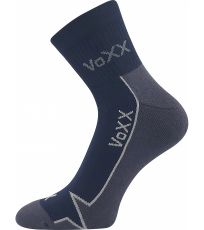 Unisex sportovní ponožky Locator B VoXX® tmavě modrá