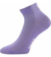 Dětské sportovní ponožky - 3 páry Setra dětská VoXX® mix A - holka