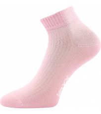 Dětské sportovní ponožky - 3 páry Setra dětská VoXX® mix A - holka