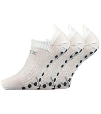 Dámské fitness ponožky - 3 páry Joga B Voxx