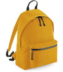 Unisex městský batoh BG285 BagBase Mustard