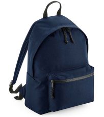 Unisex městský batoh BG285 BagBase Navy