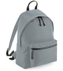 Unisex městský batoh BG285 BagBase Pure Grey