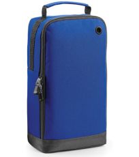 Taška na sportovní obuv 8 l BG540 BagBase Bright Royal