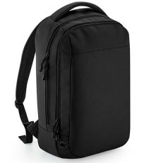 Unisex městský batoh 23 l BG545 BagBase Black