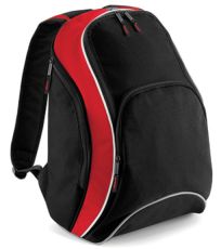 Sportovní batoh 21 l BG571 BagBase Black