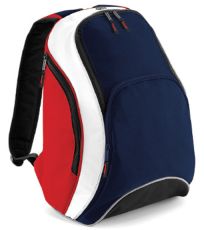 Sportovní batoh 21 l BG571 BagBase French Navy