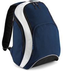 Sportovní batoh 21 l BG571 BagBase French Navy