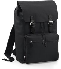 Batoh na notebook 18 l BG613 BagBase Black