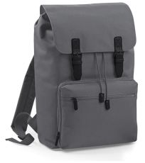 Batoh na notebook 18 l BG613 BagBase Graphite Grey