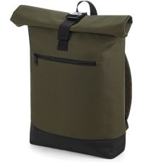 Městský rolovací batoh BG855 BagBase