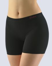 Dámské vyšší boxerky 03015P GINA