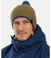 Pánská zimní čepice PAULO-M KILPI