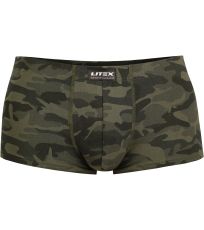 Boxerky pánské 9B530 LITEX