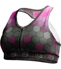 HXP - Hexagon pink