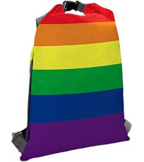 Unisex vak na záda Diamond Halfar