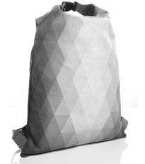 Unisex vak na záda Diamond Halfar