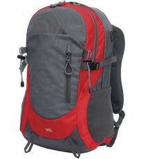 Outdoorový batoh 30L Trail Halfar Red