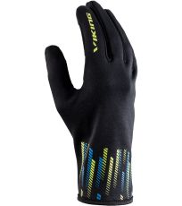 Sportovní zimní rukavice Bjornen Multifunction Viking