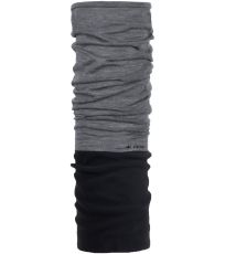 Multifunkčný nákrčník Merino Polartec Outside 465184332 Viking